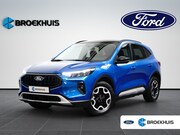 Ford Kuga - 2.5 PHEV Active X 243pk | Winterpack | Adaptive Cruise | Dod