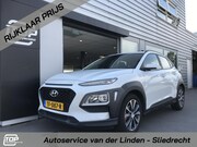 Hyundai Kona - 1.0T Essence Trekhaak 120pk