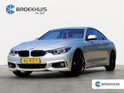 BMW 4-serie - Coupé 440i xDrive High Executive UNIEK | NL-AUTO! | DEALER O