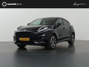 Ford Puma - 1.0 EcoBoost Hybrid ST-Line X | Navigatiesysteem | Parkeerca