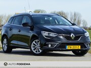 Renault Mégane - Estate 1.2 TCe Limited Keyless LED 16"