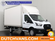 Ford Transit - 2.0TDI Bakwagen+Laadklep | Dakspoiler | Airco | Cruise | 3-Z