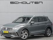 Volkswagen Tiguan - 1.4 TSI eHybrid R-Line Business+ ACC Elek Trekhaak Stuur & S