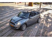 MINI Cooper S - Cabrio 1.6 Chili Xenon Harman/Kardon 174pk