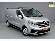 Renault Trafic - L2H1|Dakdrager|Bumpers in kleur|LED|Clima|