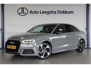 Audi A3 - Limousine 35 TFSI CoD S-Line Edition Black Optic | Quantum G
