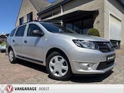 Dacia Logan - MCV 0.9 TCe Robust Airco / Audio / Bluetooth Carki