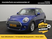 MINI Cooper - One 1.5 Pepper - RIJKLAARPRIJS - Automaat - Unieke kleur