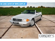 Mercedes-Benz SL-klasse - Cabrio 320