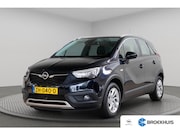 Opel Crossland - 1.2 Turbo Innovation Automaat | Climate Controle | Navigatie