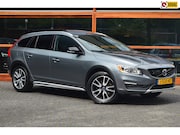 Volvo V60 Cross Country - 2.0 T5 AWD Polar+ | Panoramdak | Camera | Stoel + Stuur Verw