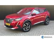 Peugeot 2008 - 1.2 PureTech Allure | Apple Carplay / Android Auto | Trekhaa