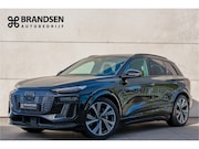 Audi SQ6 e-tron - quattro 100 kWh Luchtv-Pano-21"-Head up-Sportstoelen-ACC-360