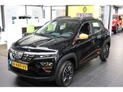 Dacia Spring - Comfort Plus 27 kWh