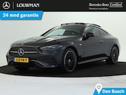 Mercedes-Benz CLE - Coupé 300 e AMG Plug-In Hybride | Panoramadak | Burmester® |
