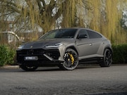 Lamborghini Urus - SE 4.0 V8 Hybrid (2025) 800PK | Full Option | 1.500 km | B&O