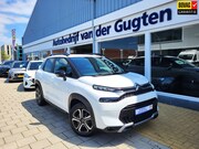 Citroën C3 Aircross - 1.2 PureTech Business / Carplay & Android / Airco / Stoelver