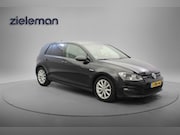 Volkswagen Golf - 1.6 TDI BlueMotion Edition 40 - Navi, Clima, Cruise