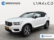 Volvo XC40 - T2 R-Design | 360 Camera | Trekhaak | Panoramadak | Premium 
