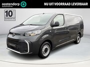 Toyota ProAce - Navigator Extra Range Long L2 75 kWh **NIEUWE BUS/ NAVIGATIE