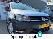 Volkswagen Caddy - 1.6 TDI L1H1 Comfortline met parkeersensoren en cruise contr