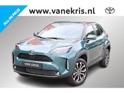 Toyota Yaris Cross - 1.5 Hybrid Dynamic Limited, Comfort Pack, Direct leverbaar