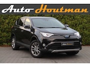 Toyota RAV4 - 2.5 Hybrid AWD Executive | Leder ️ | ACC | Camera | Trekhaak