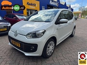 Volkswagen Up! - 1.0 groove up BlueMotion