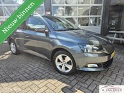 Skoda Fabia - Combi 1.0 TSI CLEVER NAVI CRUISE PDC NAP