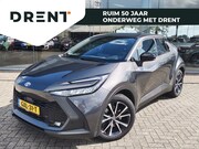 Toyota C-HR - 2.0 PHEV 220 Dynamic | Sensoren v/a | Blind Spot | Stoelverw