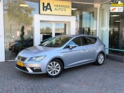 Seat Leon - 1.0 EcoTSI Business Intense|1e eig|CarPlay|Dealer Onderhoude