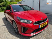 Kia ProCeed - 1.4 T-GDI GT-Line 4x NEW-BANDEN.LED.CAM.NAVI.VOLL