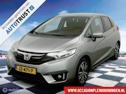Honda Jazz - 1.3 i-VTEC Elegance Automaat