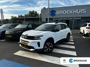 Citroën C5 Aircross - 1.6 Plug-in Hybrid 180 Business Plus l Dodehoek Assist l Cam