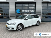 Volkswagen Golf - Variant 1.5 TSI 150 pk Highline 7-DSG | Navigatie | Apple Ca