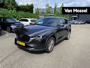 Mazda CX-5 - 2.0 e-SkyActiv-G M Hybrid 165 Takumi