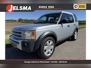 Land Rover Discovery - 2.7 TdV6 HSE aut. 7p. APK 3-2027 | Vol opties