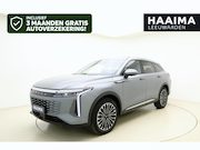 Omoda 9 - 1.5T-GDi SHS-P Premium 5p | RIJKLAAR INCLUSIEF €4.000,- INRU