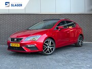 Seat Leon - 1.4 EcoTSI FR - Pano | full-LED | ACC | Lane assist | Camera