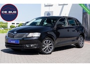 Skoda Rapid - 1.2 TSI DSG-7 Automaat Edition|Spaceback|Org.NL NAP|Stoelver