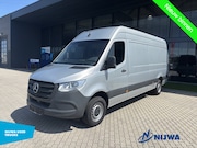 Mercedes-Benz Sprinter - 317 L3H2 Navigatie + Achteruitrijcamera