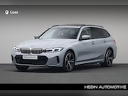 BMW 3-serie - 330e | M Sportpakket | Comfort Access | Trekhaak met elektri