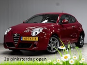 Alfa Romeo MiTo - 1.3 JTDm ECO Progression/ 17"LMV/ AIRCO/ Radio-CD/ Elek.Pakk