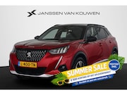 Peugeot 2008 - 1.2 PureTech GT Pack Panoramadak Stoelverwarming Keyless