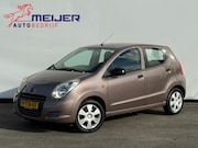 Suzuki Alto - 1.0 Base Electr Ramen | 5 Deurs | Radio CD | Airco