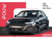 Audi A1 - Sportback 30 TFSI 115pk S-tronic Pro Line | Stoelverwarming 