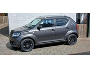 Suzuki Ignis - 1.2 5drs 90pk Select camera zeer mooi trekhaak