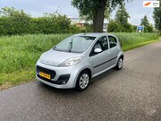 Peugeot 107 - 1.0 Première 1e Eigenaar Airco Toerenteller 4 deurs Elk Rame