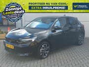 Opel Corsa - 1.2T Hybrid 100pk GS + extra's Automaat | LENTEDEALS | Clima