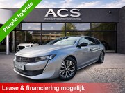 Peugeot 508 - SW 1.6 Plugin Allure Pack | 2022 | Panorama | Super uitvoeri
